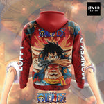 Limited Edition One Piece Hoodies and Jacket #04