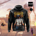 Limited Edition Gaming Hoodies and Jacket (PUBG) #08