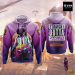 Limited Edition Gaming Hoodies and Jacket (PUBG) #09