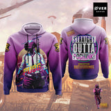 Limited Edition Gaming Hoodies and Jacket (PUBG) #09