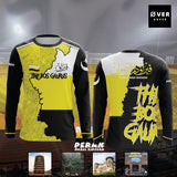 Limited Edition Perak Jersey and Jacket #01