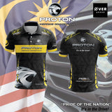 Limited Edition Proton Jersey and Jacket