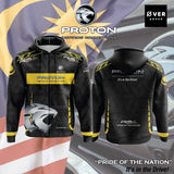 Limited Edition Proton Jersey and Jacket