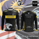 Limited Edition Proton Jersey and Jacket