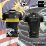 Limited Edition Proton Jersey and Jacket