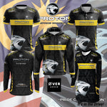 Limited Edition Proton Jersey and Jacket