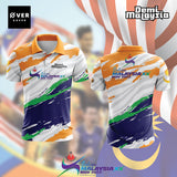 Limited Edition SUKMA 2022 Jersey and Jacket