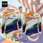 Limited Edition SUKMA 2022 Jersey and Jacket