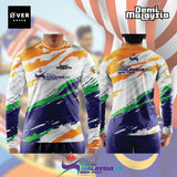 Limited Edition SUKMA 2022 Jersey and Jacket