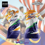 Limited Edition SUKMA 2022 Jersey and Jacket