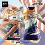 Limited Edition SUKMA 2022 Jersey and Jacket