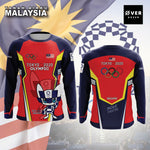 2021 Limited Edition Tokyo Jersey and Jacket