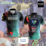 Limited Edition Vaccine Jersey and Jacket