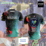 Limited Edition Vaccine Jersey and Jacket