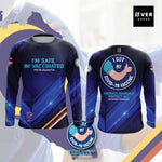 Limited Edition Vaccine Jersey and Jacket #02